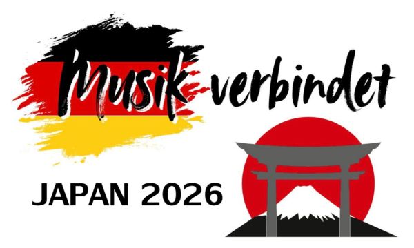 Concordia auf großer Reise: Begegnungen, Musik und bewegende Momente in Japan